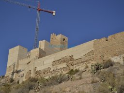 Castillo de Alhama 2008